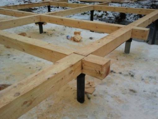Купить сваи 150x150 в чусовом от 1854 руб: Надежные решения для фундамента | Цена, заказ, доставка