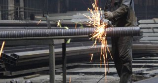 Цена на сварные работы в Чусовой - расчет стоимости сварных работ цена от 1271 руб.