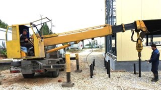 Свая винтовая 102 купить в чусовом - цена от 2436 руб