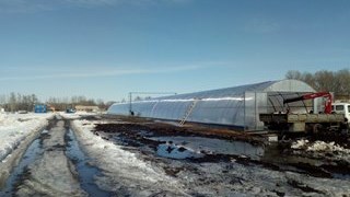 Купить сваи для теплицы в Чусовой - цена от производителя от 2331 руб