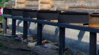 Замена фундамента на винтовые сваи в Чусовой. Оптимальная цена замены фундамента от 15887 руб.