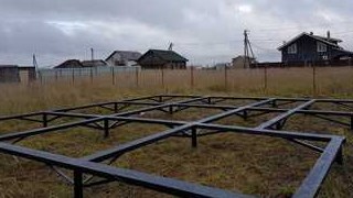 Купить свайный фундамент в чусовом | лучшая цена от 2648 руб с доставкой свай