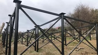 Свая винтовая 102 купить в чусовом - цена от 2436 руб
