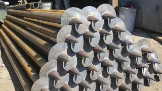 Купить винтовые сваи 108 в чусовом - цена от 2754 руб